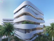 New build - Lägenhet - Guardamar del Segura - Urb. El Raso