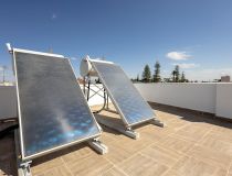 New build - Lägenhet - Jacarilla - pueblo