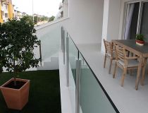 New build - Lägenhet - La Marina