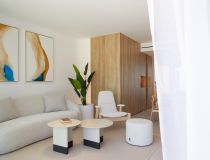 New build - Lägenhet - Los Alcázares - La manga
