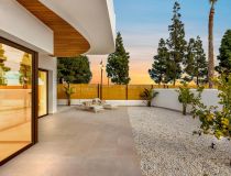 New build - Lägenhet - Los Alcázares - Serena Golf