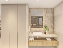 New build - Lägenhet - Los Alcázares - Serena Golf