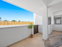 New build - Lägenhet - Los Alcázares - Serena Golf