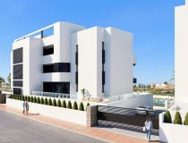 New build - Lägenhet - Los Alcázares - Serena Golf