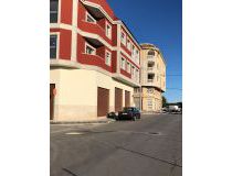 New build - Lägenhet - Los Montesinos
