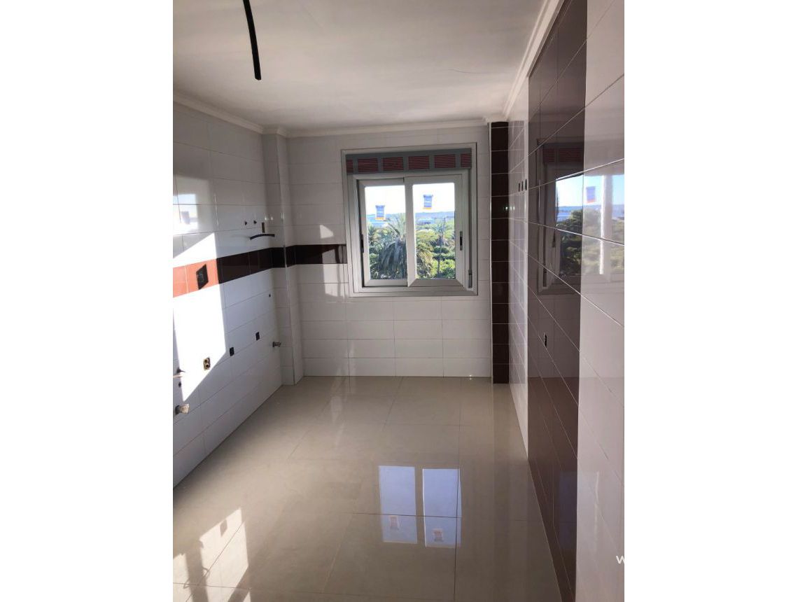 New build - Lägenhet - Los Montesinos