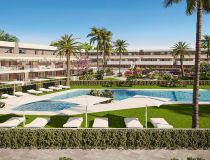 New build - Lägenhet - Málaga - Estepona