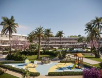 New build - Lägenhet - Málaga - Estepona