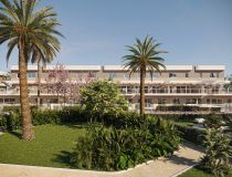 New build - Lägenhet - Málaga - Estepona
