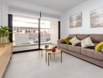 New build - Lägenhet - Orihuela - Bigastro