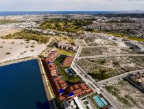 New build - Lägenhet - Orihuela - Golfbana