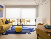 New build - Lägenhet - Orihuela Kusten - Campoamor