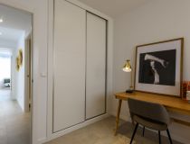 New build - Lägenhet - Orihuela Kusten - Campoamor