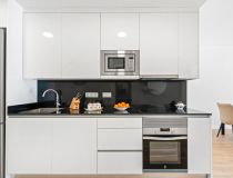 New build - Lägenhet - Orihuela Kusten - Dolses