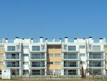 New build - Lägenhet - Orihuela Kusten - La Zenia