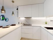 New build - Lägenhet - Orihuela Kusten - Lomas de Cabo Roig