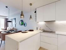 New build - Lägenhet - Orihuela Kusten - Lomas de Cabo Roig