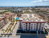 New build - Lägenhet - Orihuela Kusten - Lomas de Cabo Roig