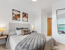 New build - Lägenhet - Orihuela Kusten - Lomas de Cabo Roig