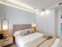 New build - Lägenhet - Orihuela Kusten - Lomas de Cabo Roig