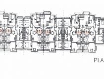 New build - Lägenhet - Orihuela Kusten - Lomas De Campoamor-las Ramblas