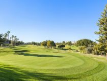 New build - Lägenhet - Orihuela Kusten - Lomas De Campoamor-las Ramblas