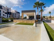 New build - Lägenhet - Orihuela Kusten - Orihuela Costa