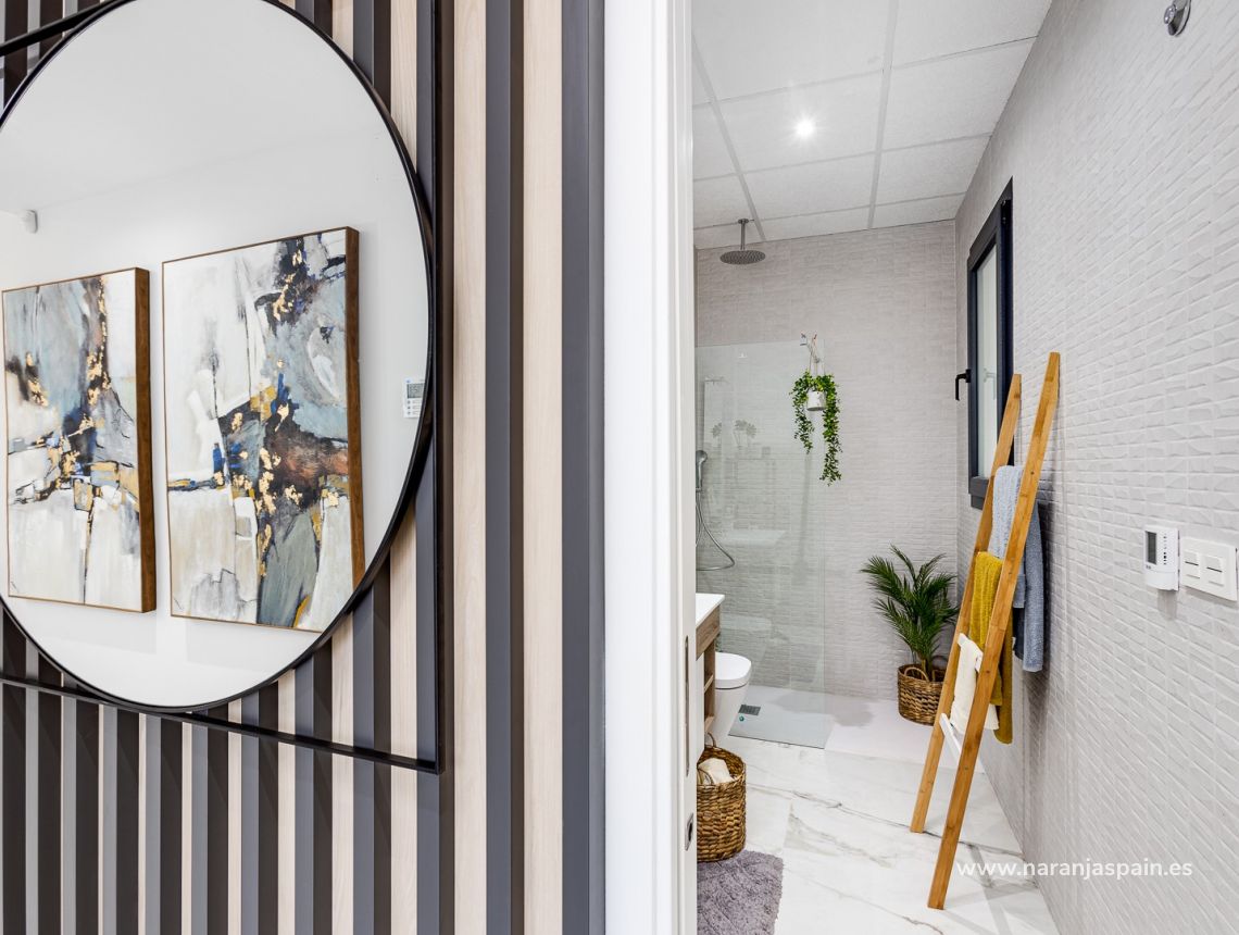 New build - Lägenhet - Orihuela Kusten - Orihuela Costa