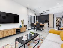 New build - Lägenhet - Orihuela Kusten - Orihuela Costa