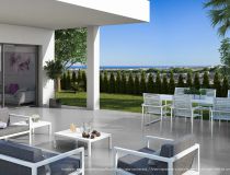 New build - Lägenhet - Orihuela Kusten - Orihuela Costa