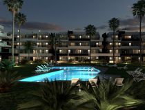 New build - Lägenhet - Orihuela Kusten - Orihuela Costa