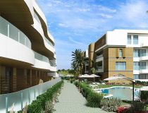 New build - Lägenhet - Orihuela Kusten - Playa Flamenca