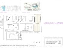 New build - Lägenhet - Orihuela Kusten - Playa Flamenca