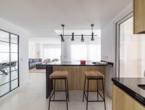 New build - Lägenhet - Orihuela Kusten - Punta Prima