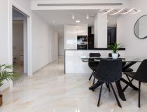 New build - Lägenhet - Orihuela - La Zenia