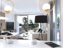 New build - Lägenhet - Orihuela