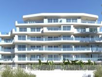 New build - Lägenhet - Pilar de la Horadada - Mil Palmeras