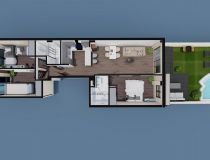 New build - Lägenhet - Pilar de la Horadada - pueblo