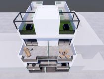 New build - Lägenhet - Pilar de la Horadada - Torre De La Horadada