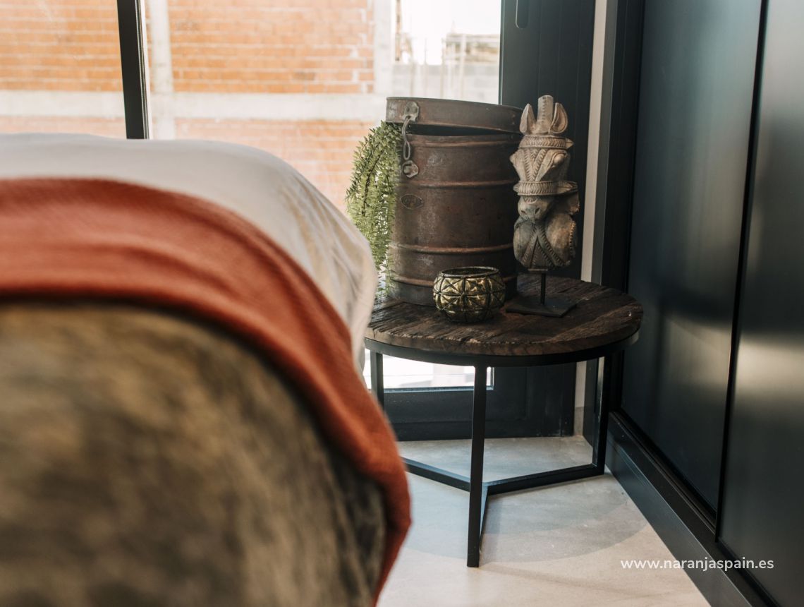 New build - Lägenhet - Rojales - Ciudad Quesada