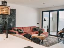 New build - Lägenhet - Rojales - Ciudad Quesada