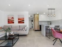 New build - Lägenhet - San Javier - Santiago De La Ribera