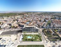 New build - Lägenhet - San Miguel de Salinas - Pueblo