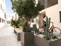 New build - Lägenhet - San Miguel de Salinas - Pueblo