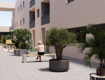 New build - Lägenhet - San Miguel de Salinas - Pueblo