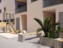 New build - Lägenhet - San Miguel de Salinas - Pueblo