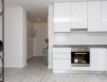 New build - Lägenhet - San Miguel de Salinas - Villamartin