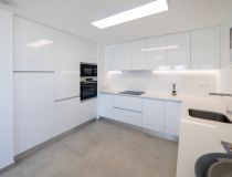 New build - Lägenhet - Santa Pola - Gran Alacant