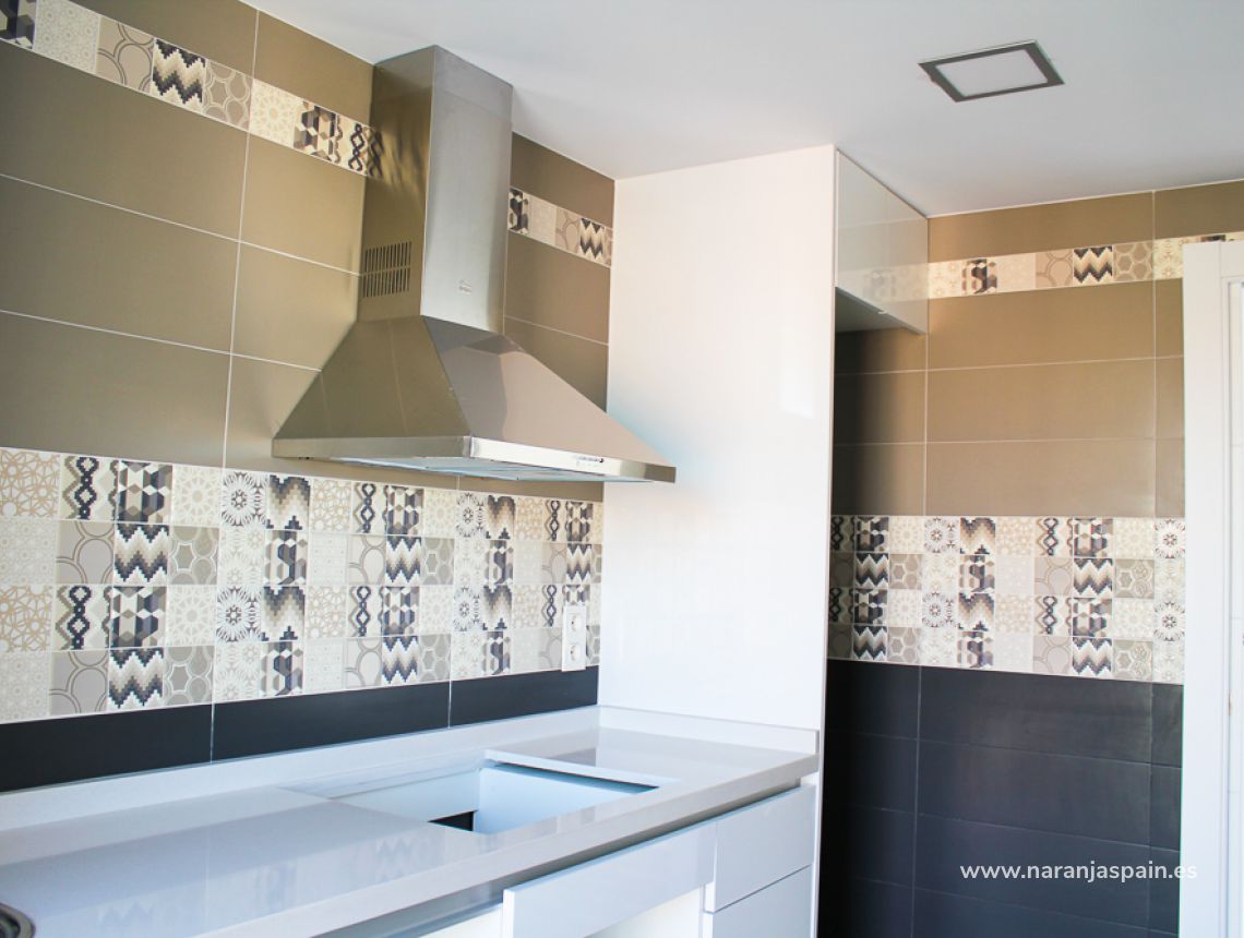 New build - Lägenhet - Santa Pola - Gran Alacant