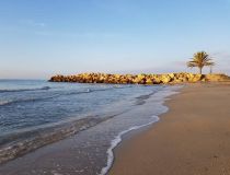 New build - Lägenhet - Santa Pola - Playa Tamarit